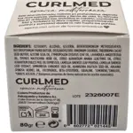 CurlMed Acondicionador Sólido Regenerador Puntas y Raíz Té Matcha 80g - 5